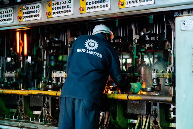 Supply Chain Management