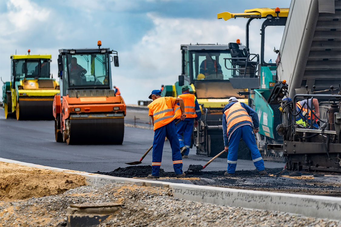 National Certificate: Construction Road Works